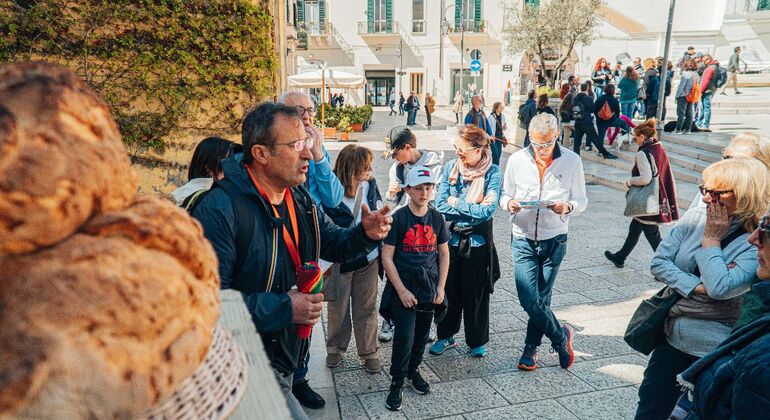 Visita a los Sassi de Matera Italia &mdash; #5