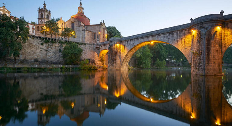 Entdecken Sie die Schönheit von Portugals Douro-Tal Portugal — #2