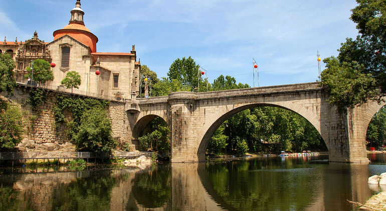 Entdecken Sie die Schönheit von Portugals Douro-Tal Portugal — #3
