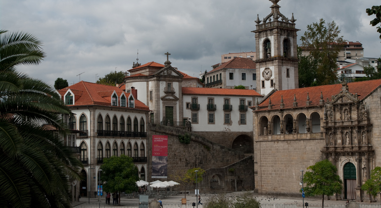 Entdecken Sie die Schönheit von Portugals Douro-Tal Portugal — #6