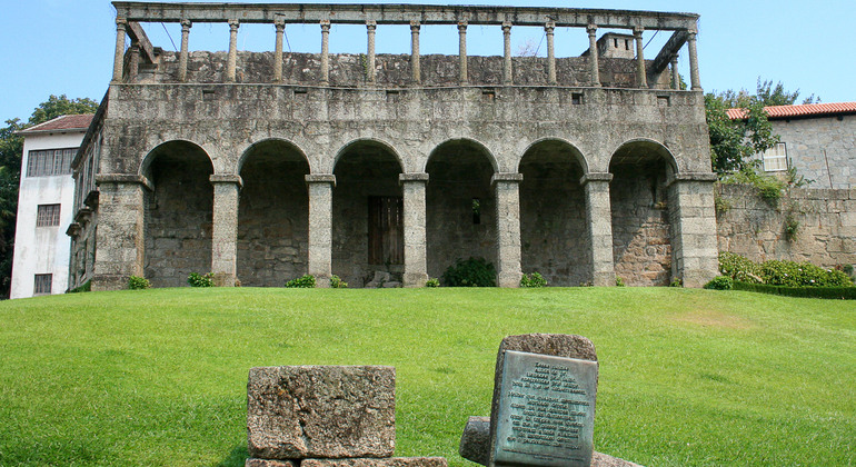Entdecken Sie die Schönheit von Portugals Douro-Tal Portugal — #8