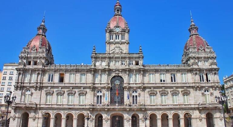 Tour A Coruña and Betanzos: The two Treasures of Galicia Spain &mdash; #2