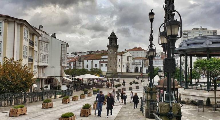 Tour A Coruña and Betanzos: The two Treasures of Galicia Spain &mdash; #3