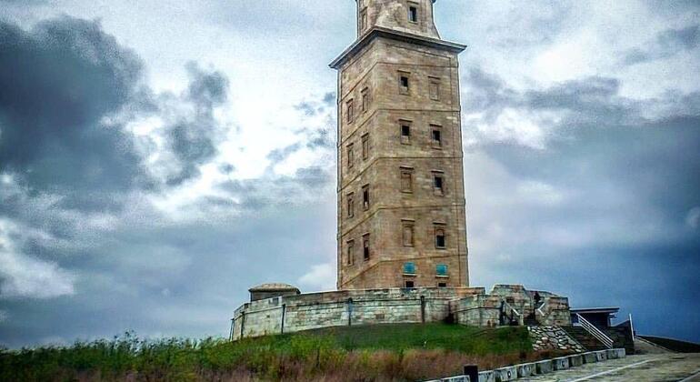 Tour A Coruña and Betanzos: The two Treasures of Galicia Spain &mdash; #5