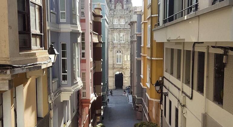 Tour A Coruña and Betanzos: The two Treasures of Galicia Spain &mdash; #6