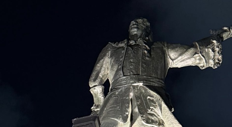 Cartagena en Dos Ruedas: Más Allá de las Murallas Colombia — #4