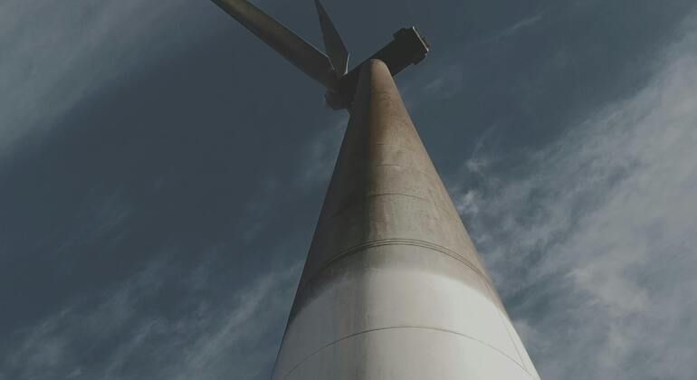 Conquistare le vette: Un'escursione attraverso le colline Ngong da Nairobi Kenya — #3