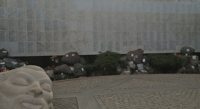 Santiago's General Cemetery: An Open Air Museum Chile — #5