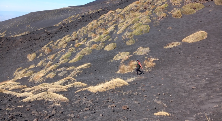Wild Adventure on Mount Etna in Catania Italy &mdash; #13
