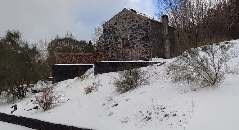 Wild Adventure on Mount Etna in Catania Italy &mdash; #15