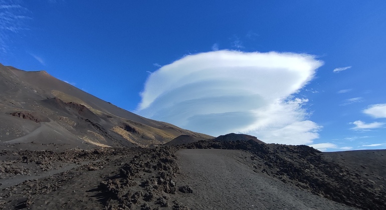 Wild Adventure on Mount Etna in Catania Italy &mdash; #4