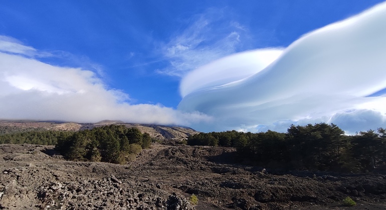 Wild Adventure on Mount Etna in Catania Italy &mdash; #7