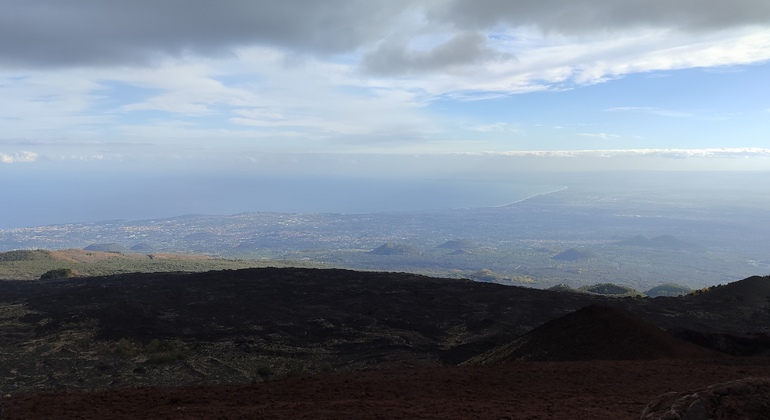 Wild Adventure on Mount Etna in Catania Italy &mdash; #8