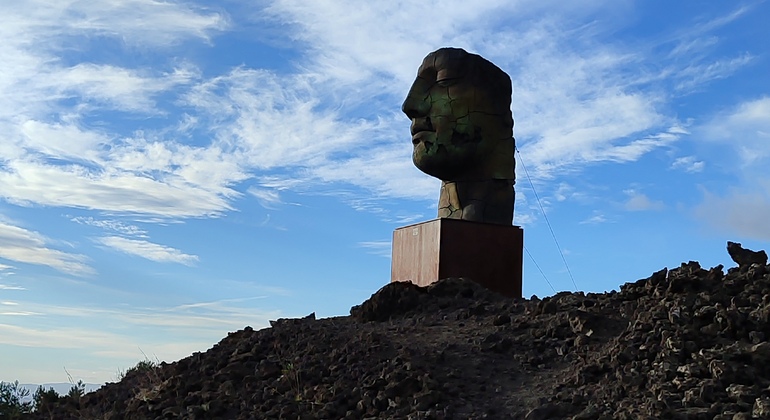 Wild Adventure on Mount Etna in Catania Italy &mdash; #9