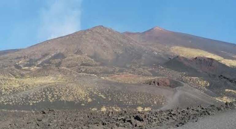 Wild Adventure on Mount Etna in Catania Italy &mdash; #16