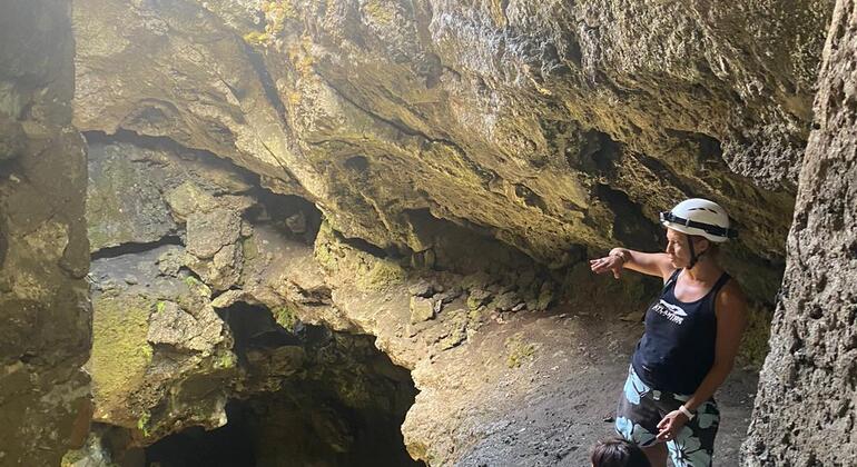 Wild Adventure on Mount Etna in Catania Italy &mdash; #18