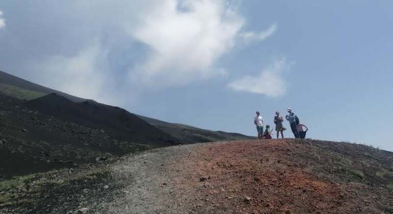 Wild Adventure on Mount Etna in Catania Italy &mdash; #19