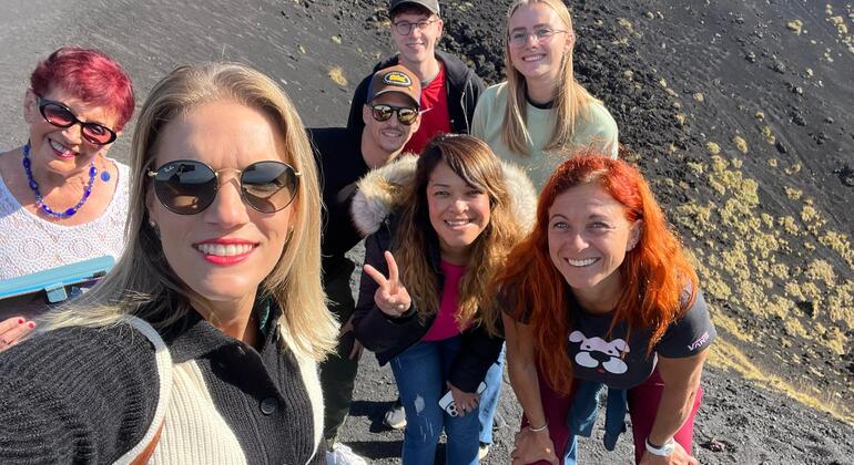 Wild Adventure on Mount Etna in Catania Italy &mdash; #20