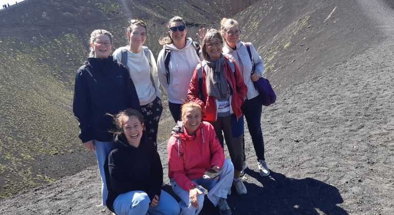 Wild Adventure on Mount Etna in Catania Italy &mdash; #21