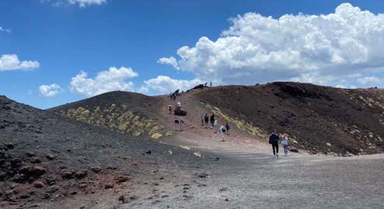 Wild Adventure on Mount Etna in Catania Italy &mdash; #23