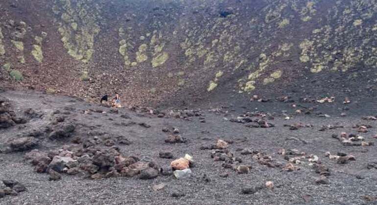 Wild Adventure on Mount Etna in Catania Italy &mdash; #24