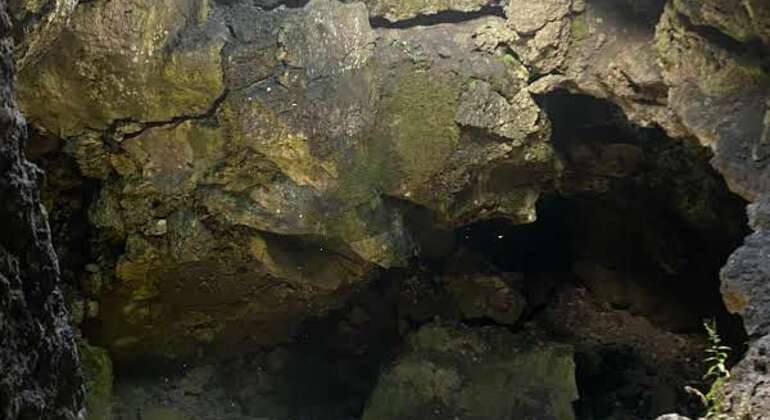 Wild Adventure on Mount Etna in Catania Italy &mdash; #26