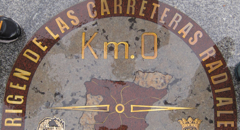 Visita gratuita a Madrid Monumental  Espanha — #2