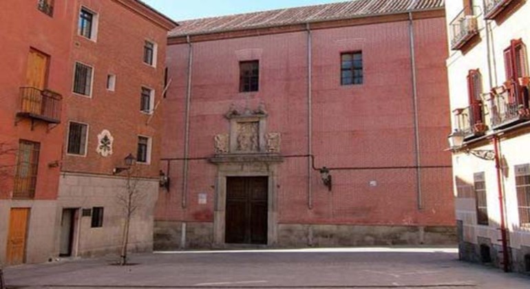 Visita gratuita a Madrid Monumental  Espanha — #3