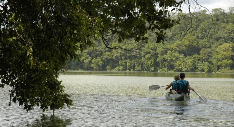 Explore the Lake Duluti Tanzania — #9