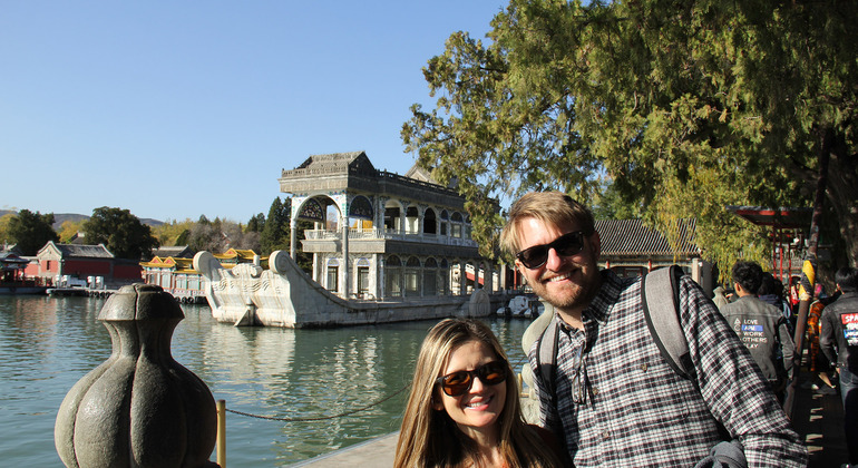 Excursão a Pequim: Templo do Céu, Palácio de verão e Hutongs República Popular da China — #6