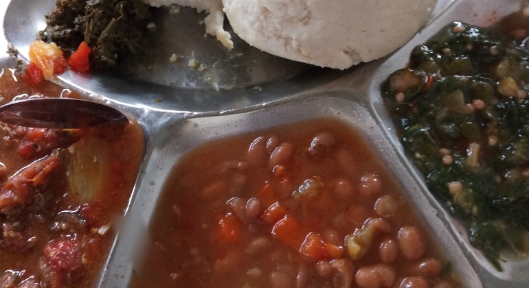 Tanzanian Cooking Class: Master Traditional Dishes Tanzania — #6