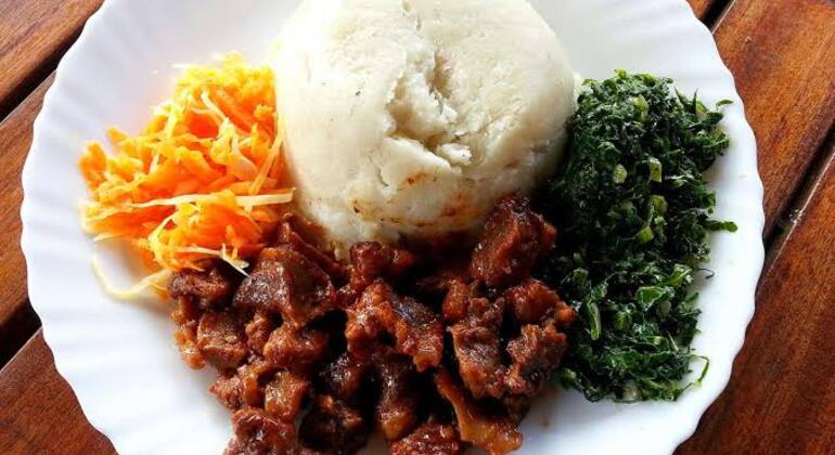 Tanzanian Cooking Class: Master Traditional Dishes Tanzania — #7