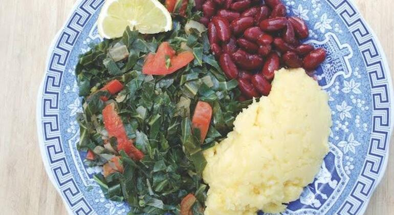 Tanzanian Cooking Class: Master Traditional Dishes Tanzania — #8