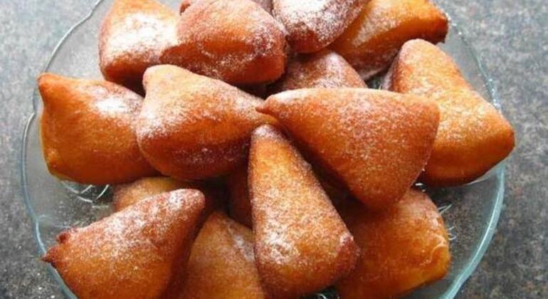 Tanzanian Cooking Class: Master Traditional Dishes Tanzania — #9