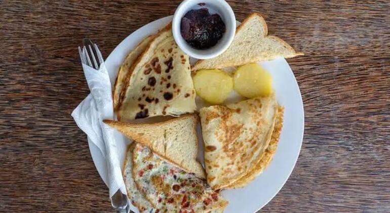 Tanzanian Cooking Class: Master Traditional Dishes Tanzania — #10