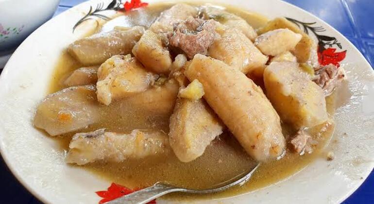 Tanzanian Cooking Class: Master Traditional Dishes Tanzania — #11