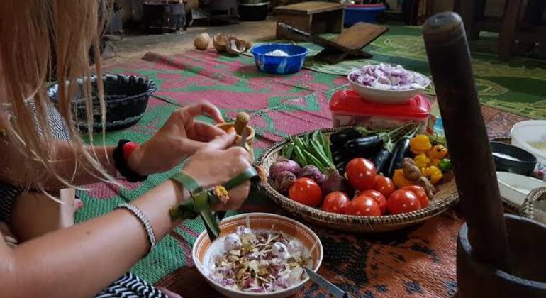 Tanzanian Cooking Class: Master Traditional Dishes Tanzania — #3