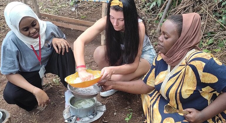 Tanzanian Cooking Class: Master Traditional Dishes Tanzania — #2