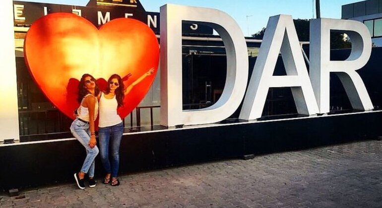 Dar es Salaam Nightlife Tour Tanzania — #2