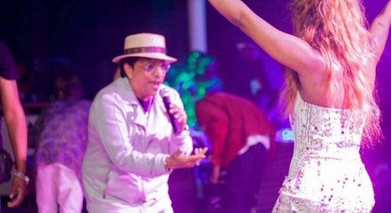 Dar es Salaam Nightlife Tour Tanzania — #3