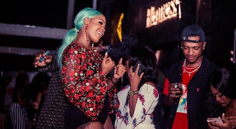 Dar es Salaam Nightlife Tour Tanzania — #4