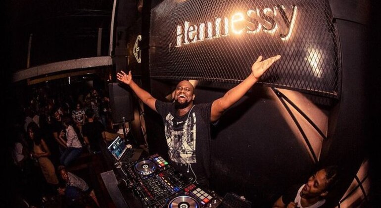 Dar es Salaam Nightlife Tour Tanzania — #5