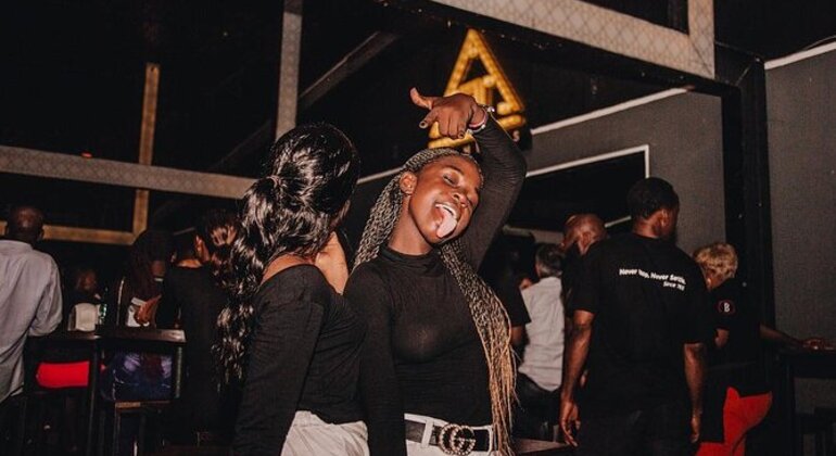 Dar es Salaam Nightlife Tour Tanzania — #6