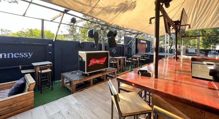 Dar es Salaam Nightlife Tour Tanzania — #7