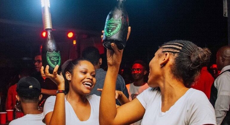 Dar es Salaam Nightlife Tour Tanzania — #8