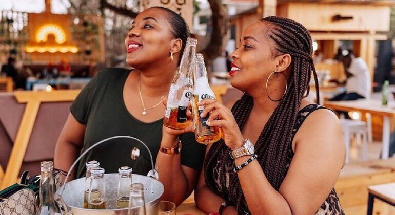 Dar es Salaam Nightlife Tour Tanzania — #9