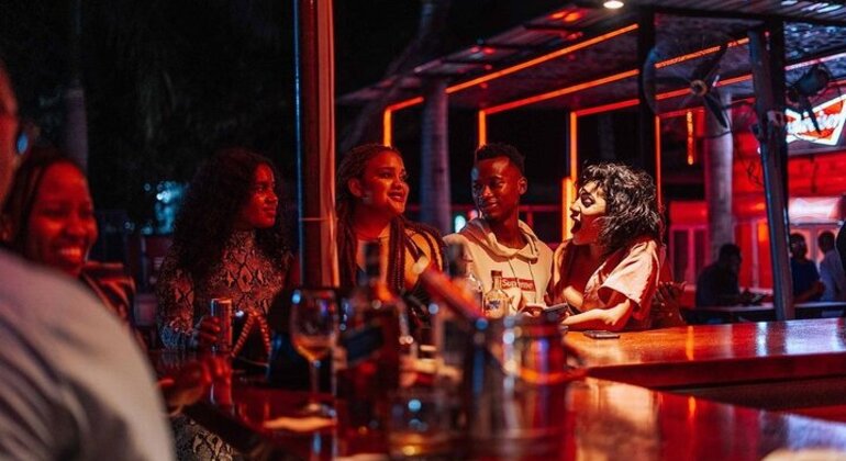 Dar es Salaam Nightlife Tour Tanzania — #10