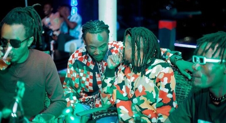 Dar es Salaam Nightlife Tour Tanzania — #11