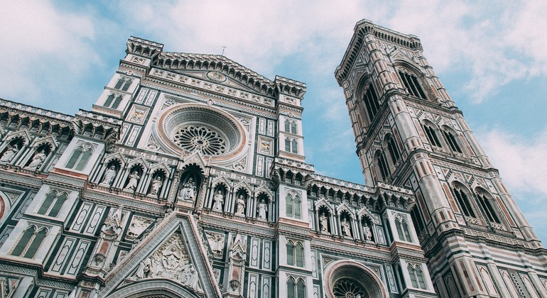 Visite libre de Florence avec des locaux Italie — #2