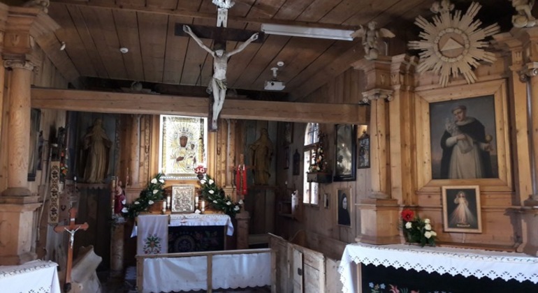 Excursão privada de carro a Zakopane e aos Montes Tatra Polónia &mdash; #7